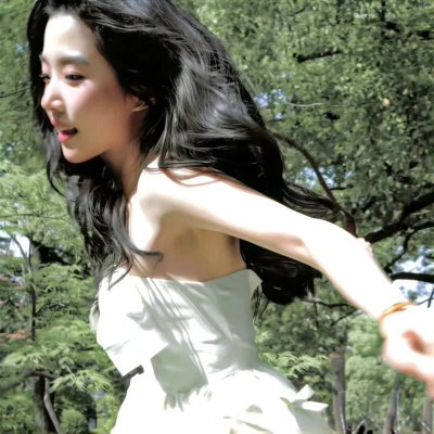 女人四十正芬芳