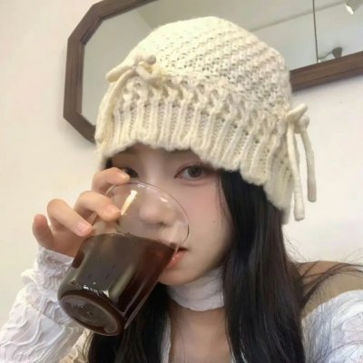 豁口