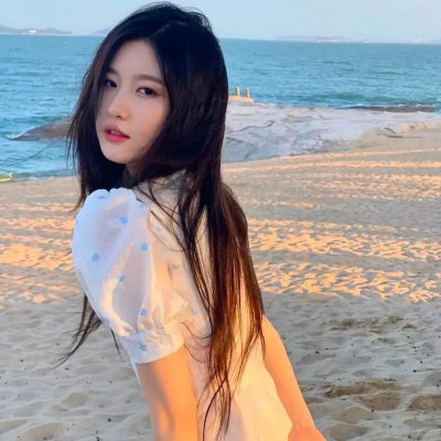 阳光普照