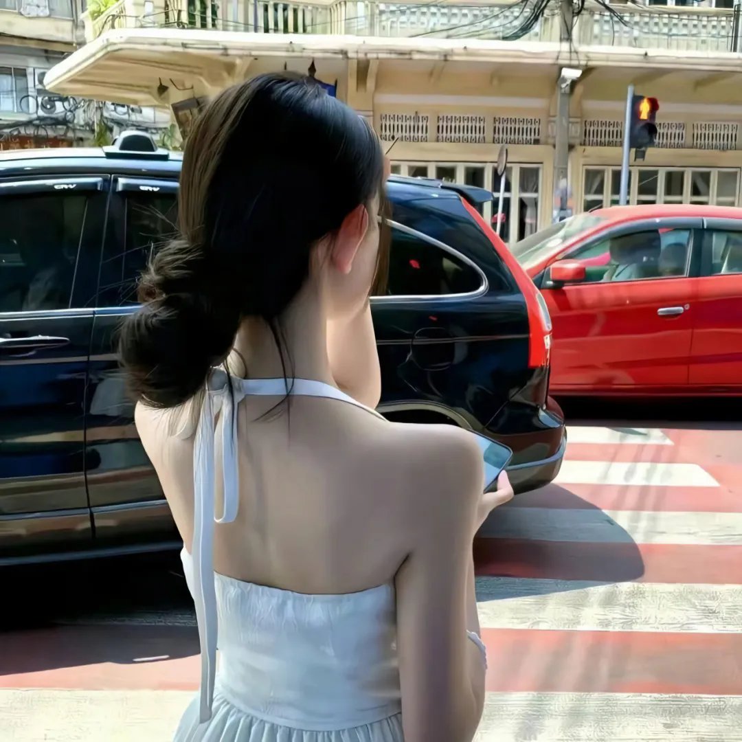 中佬万里路