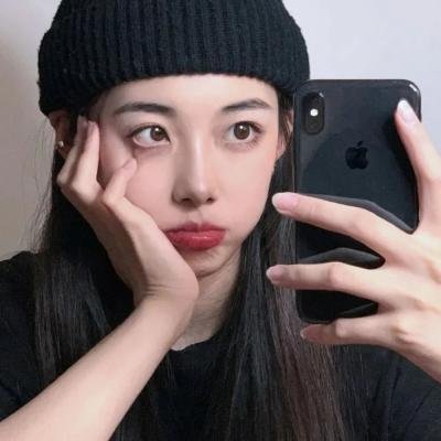 我的超级前女友